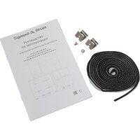 Варочная панель Zigmund & Shtain CI 24.4 W - Превью изображения №4 — Интернет-магазин Your Sale