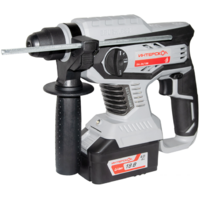 Интерскол ПА-24/18В 579.4.1.70 (с 1-им АКБ, кейс)