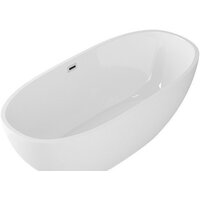 Grossman GR-1701 170x80 (с каркасом и сифоном)