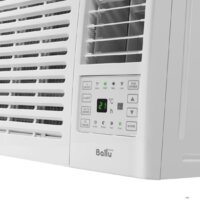 Оконный кондиционер Ballu BWC-09 AC - Превью изображения №5 — Интернет-магазин Your Sale