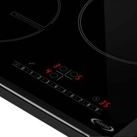 MAUNFELD AVI4534SSBK Image #8