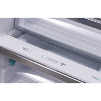 Холодильник Sharp SJ-653GHXJ52R - Превью изображения №11 — Интернет-магазин Your Sale
