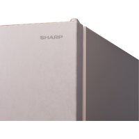 Холодильник Sharp SJ-653GHXJ52R - Превью изображения №4 — Интернет-магазин Your Sale