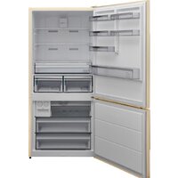 Холодильник Sharp SJ-653GHXJ52R - Превью изображения №2 — Интернет-магазин Your Sale