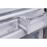 Холодильник Sharp SJ-653GHXJ52R - Превью изображения №13 — Интернет-магазин Your Sale