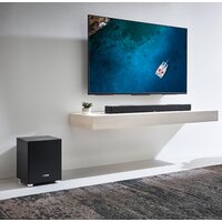 Canton Smart Soundbar 10 (черный) Image #5