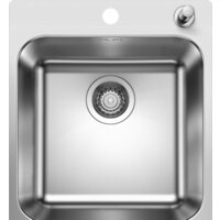 Blanco Supra 400-IF/A R12 526353 (полированная)