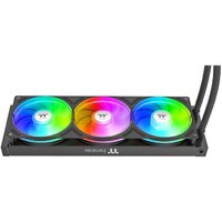 Система жидкостного охлаждения для процессора Thermaltake TH360 V3 Ultra ARGB Sync CL-W474-PL12SW-A - Превью изображения №4 — Интернет-магазин Your Sale