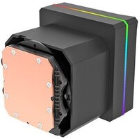 Система жидкостного охлаждения для процессора Thermaltake TH360 V3 Ultra ARGB Sync CL-W474-PL12SW-A - Превью изображения №3 — Интернет-магазин Your Sale