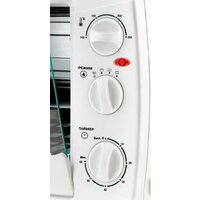 Мини-печь Mystery MOT-3323 - Превью изображения №2 — Интернет-магазин Your Sale