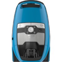 Пылесос Miele Blizzard CX1 Parquet SKCF5 (голубой) - Превью изображения №2 — Интернет-магазин Your Sale