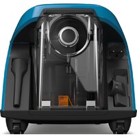 Пылесос Miele Blizzard CX1 Parquet SKCF5 (голубой) - Превью изображения №3 — Интернет-магазин Your Sale