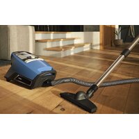 Пылесос Miele Blizzard CX1 Parquet SKCF5 (голубой) - Превью изображения №6 — Интернет-магазин Your Sale