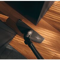 Miele Blizzard CX1 Parquet SKCF5 (голубой) Image #4