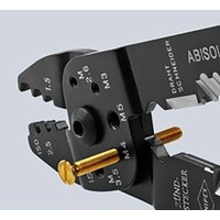Кримпер Knipex 97 32 240 - Превью изображения №3 — Интернет-магазин Your Sale