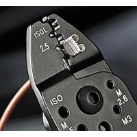 Кримпер Knipex 97 32 240 - Превью изображения №2 — Интернет-магазин Your Sale