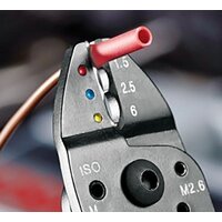 Кримпер Knipex 97 32 240 - Превью изображения №6 — Интернет-магазин Your Sale