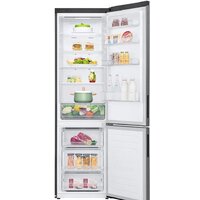 Холодильник LG GA-B509CLWL - Превью изображения №4 — Интернет-магазин Your Sale