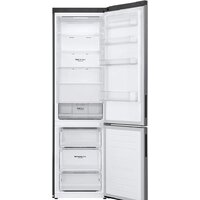 Холодильник LG GA-B509CLWL - Превью изображения №3 — Интернет-магазин Your Sale