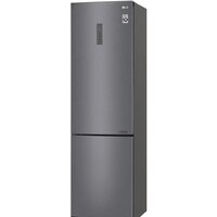 Холодильник LG GA-B509CLWL - Превью изображения №13 — Интернет-магазин Your Sale