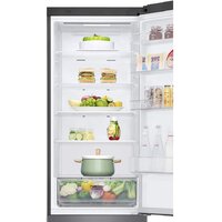 Холодильник LG GA-B509CLWL - Превью изображения №6 — Интернет-магазин Your Sale