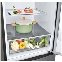 Холодильник LG GA-B509CLWL - Превью изображения №8 — Интернет-магазин Your Sale