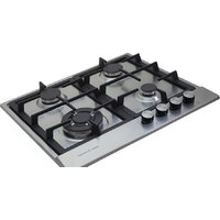 Варочная панель Zigmund & Shtain GN 128.61 S - Превью изображения №2 — Интернет-магазин Your Sale
