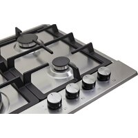 Варочная панель Zigmund & Shtain GN 128.61 S - Превью изображения №3 — Интернет-магазин Your Sale