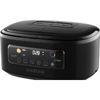 Garlyn MR-Duo 10