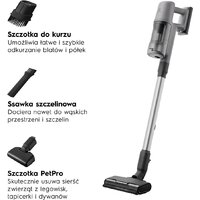 Пылесос Electrolux Animal 600 EP61AB21UG - Превью изображения №2 — Интернет-магазин Your Sale