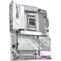 Материнская плата Gigabyte X870E Aorus Elite WiFi7 Ice (rev. 1.3) - Превью изображения №2 — Интернет-магазин Your Sale