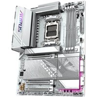 Материнская плата Gigabyte X870E Aorus Elite WiFi7 Ice (rev. 1.3) - Превью изображения №3 — Интернет-магазин Your Sale