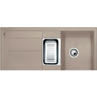 Blanco Metra 6 S 517354 (серый беж)