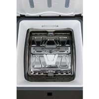 Стиральная машина с вертикальной загрузкой Kraft TCH-UMD8305G - Превью изображения №3 — Интернет-магазин Your Sale