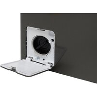 Стиральная машина с вертикальной загрузкой Kraft TCH-UMD8305G - Превью изображения №6 — Интернет-магазин Your Sale