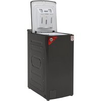 Стиральная машина с вертикальной загрузкой Kraft TCH-UMD8305G - Превью изображения №8 — Интернет-магазин Your Sale