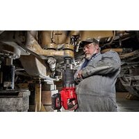 Milwaukee M18 ONEFHIWF1DS-121C 4933472072 (с 1-им АКБ, кейс) Image #9