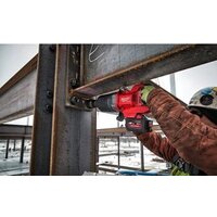 Milwaukee M18 ONEFHIWF1DS-121C 4933472072 (с 1-им АКБ, кейс) Image #5