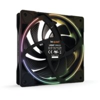 Вентилятор для корпуса be quiet! Light Wings 120mm high-speed PWM BL073 - Превью изображения №4 — Интернет-магазин Your Sale