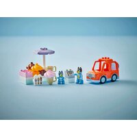 Конструктор LEGO Duplo Тур по мороженому в Бруи 10458 - Превью изображения №8 — Интернет-магазин Your Sale