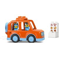 Конструктор LEGO Duplo Тур по мороженому в Бруи 10458 - Превью изображения №3 — Интернет-магазин Your Sale