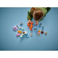 Конструктор LEGO Duplo Тур по мороженому в Бруи 10458 - Превью изображения №9 — Интернет-магазин Your Sale