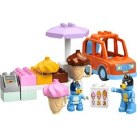 Конструктор LEGO Duplo Тур по мороженому в Бруи 10458 - Превью изображения №2 — Интернет-магазин Your Sale