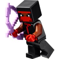 LEGO Minecraft 21183 Площадка для тренировок Image #11