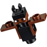 LEGO Minecraft 21183 Площадка для тренировок Image #10