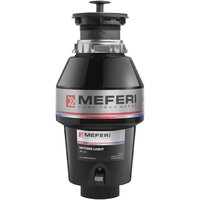 Meferi MFD380 Slim Power с беспроводной кнопкой в комплекте