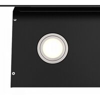 Кухонная вытяжка Elikor Wave 50 BK - Превью изображения №8 — Интернет-магазин Your Sale