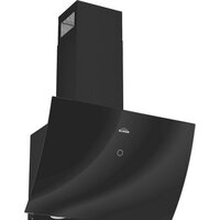Кухонная вытяжка Elikor Wave 50 BK - Превью изображения №2 — Интернет-магазин Your Sale