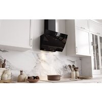 Кухонная вытяжка Elikor Wave 50 BK - Превью изображения №9 — Интернет-магазин Your Sale