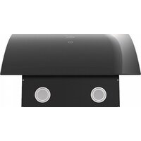 Кухонная вытяжка Elikor Wave 50 BK - Превью изображения №5 — Интернет-магазин Your Sale